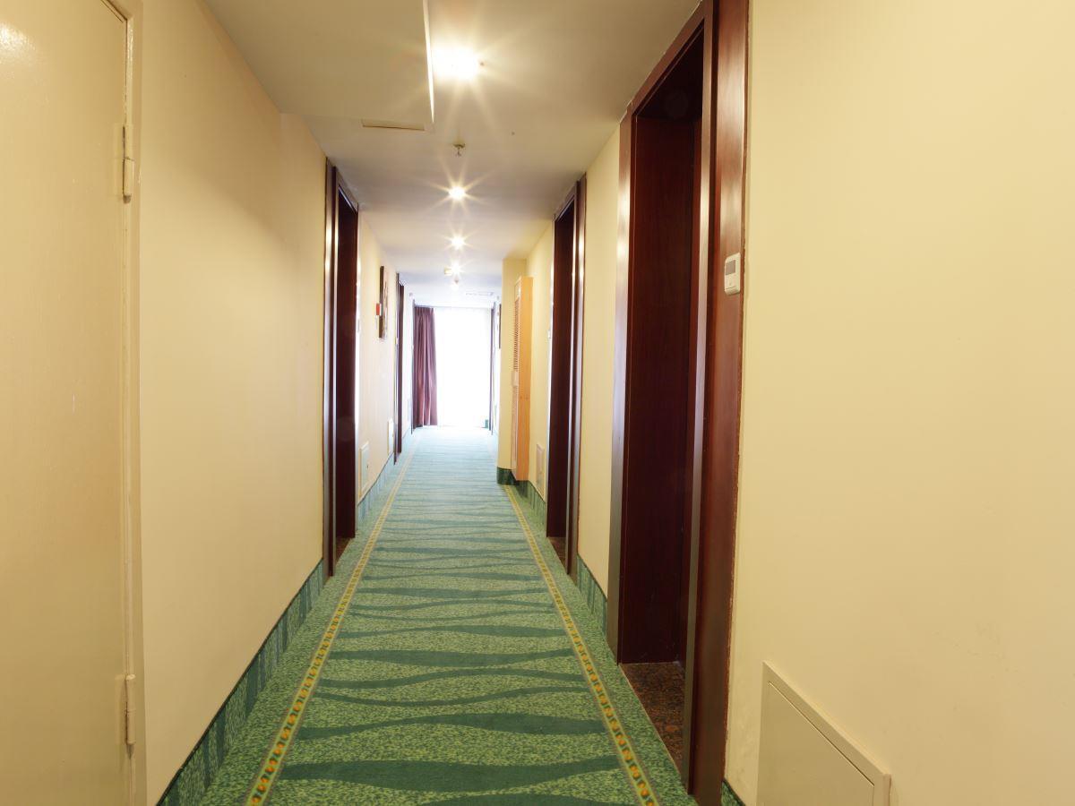 Greentree Alliance Hangzhou Xiasha Institute Of Media Hotel Esterno foto